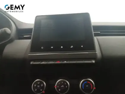 Photo 32 Renault Clio Gén. V (BJA) Ph1 NG Equilibre 5