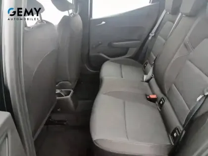 Photo 28 Renault Clio Gén. V (BJA) Ph1 NG Equilibre 5