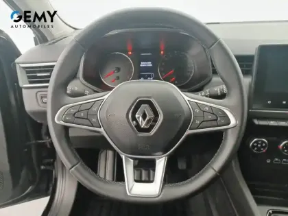 Photo 12 Renault Clio  TCe 90