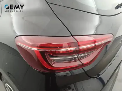 Photo 16 Renault Clio  TCe 90