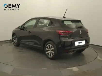 Photo 6 Renault Clio  TCe 90