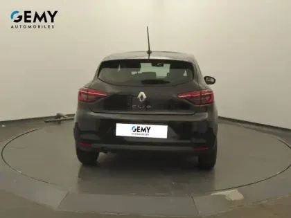 Photo 23 Renault Clio Gén. V (BJA) Ph1 NG Equilibre 5