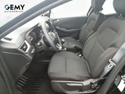 Photo 8 Renault Clio  TCe 90