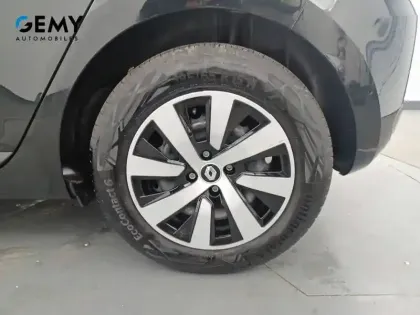 Photo 10 Renault Clio  TCe 90