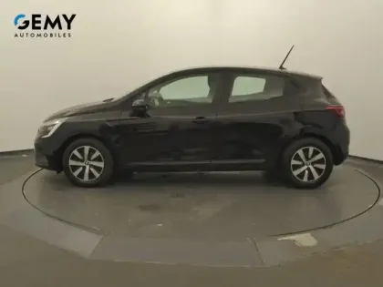 Photo 18 Renault Clio  TCe 90