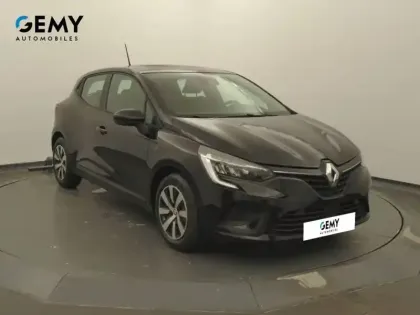 Photo 2 Renault Clio  TCe 90