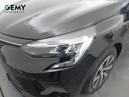 Photo 34 Renault Clio Gén. V (BJA) Ph1 NG Equilibre 5