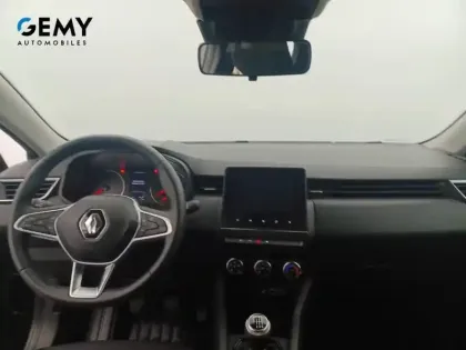 Photo 7 Renault Clio  TCe 90