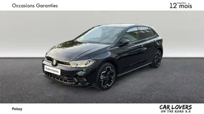 Photo Volkswagen Polo R-line Edition