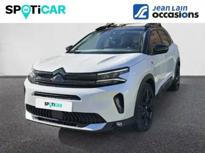 Photo Citroën C5 Aircross Shine Pack