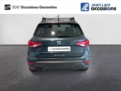 Photo 7 Seat Arona  1.0 TSI 95 ch Start/Stop BVM5