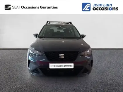 Photo 8 Seat Arona  1.0 TSI 95 ch Start/Stop BVM5