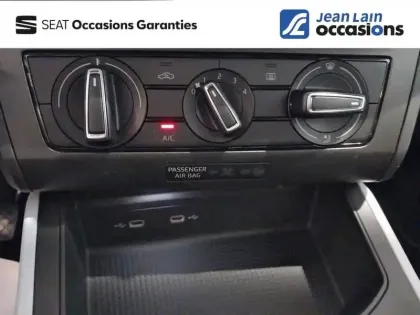 Photo 18 Seat Arona  1.0 TSI 95 ch Start/Stop BVM5