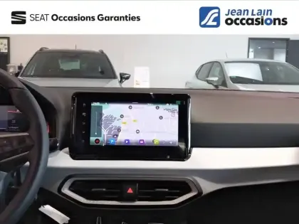 Photo 34 Seat Arona Gén. I Ph2 Evo Business 5