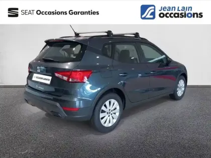 Photo 41 Seat Arona  1.0 TSI 95 ch Start/Stop BVM5