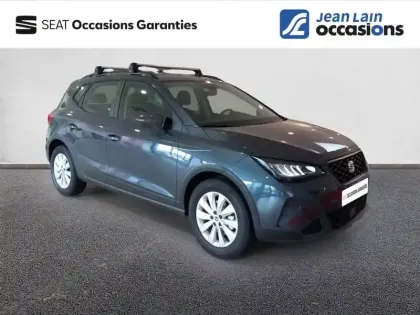 Photo 49 Seat Arona  1.0 TSI 95 ch Start/Stop BVM5