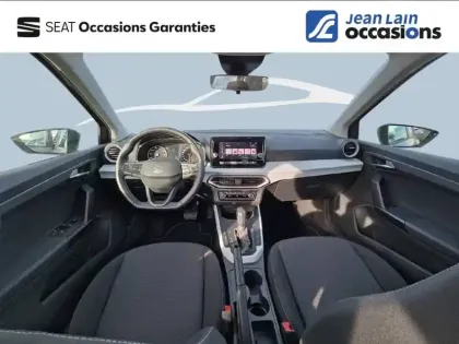 Photo 44 Seat Arona  1.0 TSI 95 ch Start/Stop BVM5