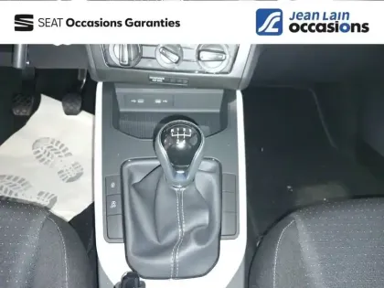 Photo 55 Seat Arona  1.0 TSI 95 ch Start/Stop BVM5