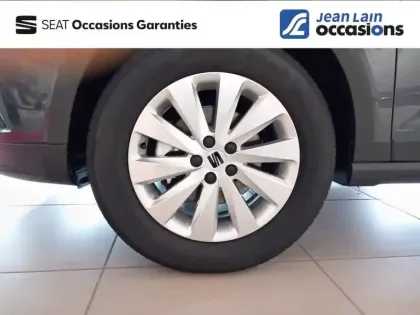 Photo 31 Seat Arona Gén. I Ph2 Evo Business 5