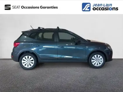 Photo 23 Seat Arona Gén. I Ph2 Evo Business 5