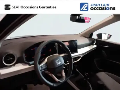 Photo 32 Seat Arona Gén. I Ph2 Evo Business 5