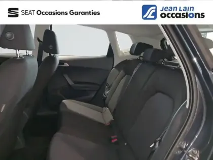 Photo 25 Seat Arona Gén. I Ph2 Evo Business 5