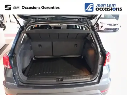 Photo 33 Seat Arona Gén. I Ph2 Evo Business 5