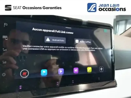 Photo 39 Seat Arona Gén. I Ph2 Evo Business 5