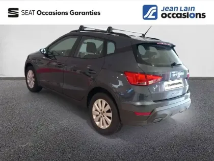 Photo 30 Seat Arona Gén. I Ph2 Evo Business 5