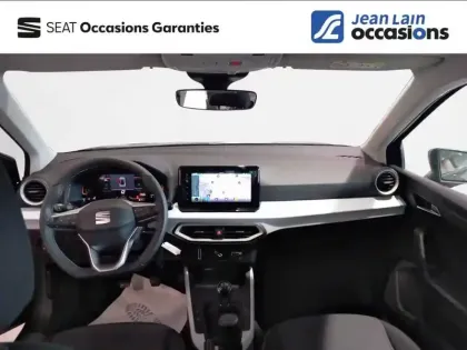 Photo 22 Seat Arona Gén. I Ph2 Evo Business 5