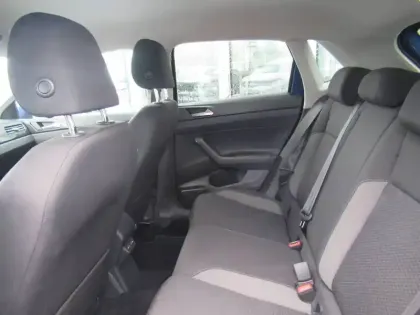 Photo 9 Volkswagen Polo  1.0 TSI 95 S&S DSG7