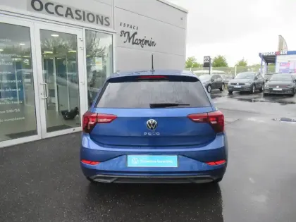 Photo 31 Volkswagen Polo  1.0 TSI 95 S&S DSG7