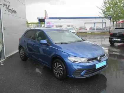 Photo 39 Volkswagen Polo  1.0 TSI 95 S&S DSG7