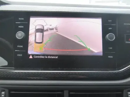 Photo 21 Volkswagen Polo  1.0 TSI 95 S&S DSG7