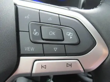 Photo 25 Volkswagen Polo  1.0 TSI 95 S&S DSG7