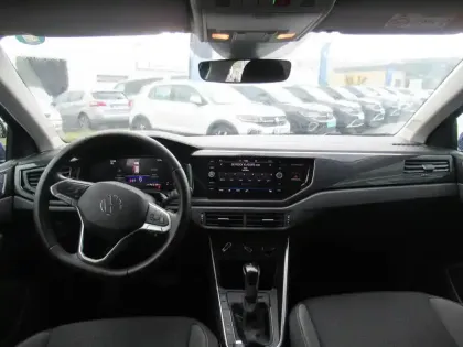 Photo 42 Volkswagen Polo  1.0 TSI 95 S&S DSG7