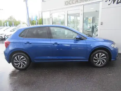 Photo 67 Volkswagen Polo  1.0 TSI 95 S&S DSG7