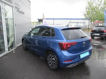 Photo 30 Volkswagen Polo  1.0 TSI 95 S&S DSG7