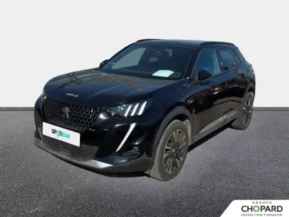 Photo Peugeot 2008 Gt Pack