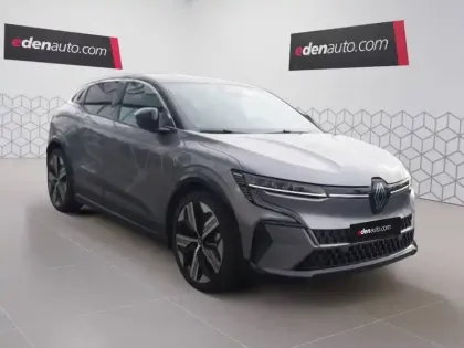 Photo 6 Renault Megane  E-Tech 220 ch autonomie confort GSR2