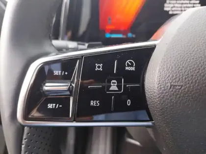 Photo 19 Renault Megane  E-Tech 220 ch autonomie confort GSR2