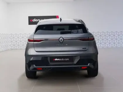 Photo 3 Renault Megane  E-Tech 220 ch autonomie confort GSR2