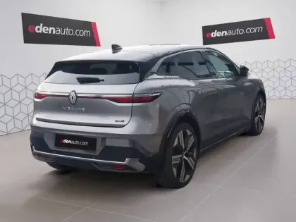 Photo 4 Renault Megane  E-Tech 220 ch autonomie confort GSR2