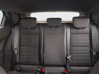 Photo 12 Renault Megane  E-Tech 220 ch autonomie confort GSR2