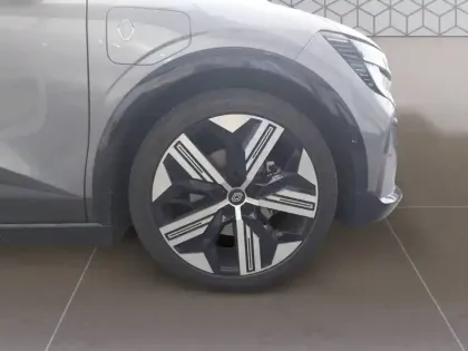 Photo 13 Renault Megane  E-Tech 220 ch autonomie confort GSR2