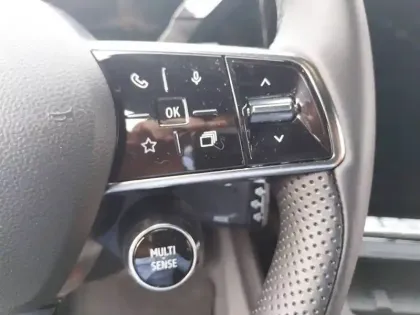 Photo 20 Renault Megane  E-Tech 220 ch autonomie confort GSR2