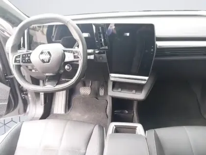 Photo 10 Renault Megane  E-Tech 220 ch autonomie confort GSR2