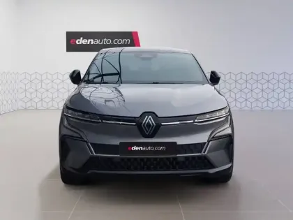 Photo 7 Renault Megane  E-Tech 220 ch autonomie confort GSR2