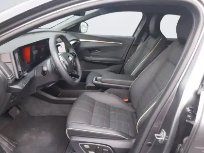 Photo 8 Renault Megane  E-Tech 220 ch autonomie confort GSR2