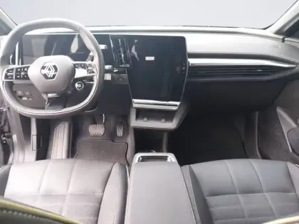 Photo 9 Renault Megane  E-Tech 220 ch autonomie confort GSR2